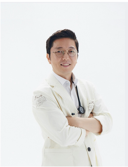 김주민 대표원장 프로필